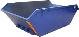 Waste Management Skip for hire in sizes Mini, Midi, Small, Medium, Large and Builders skip size.